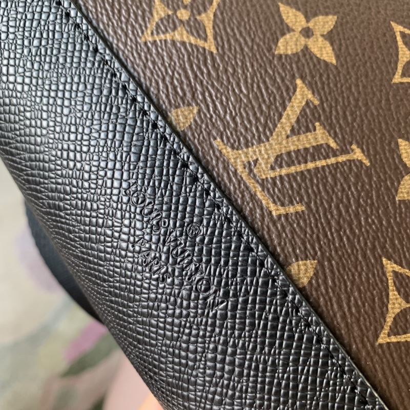 LV Waist Chest Packs